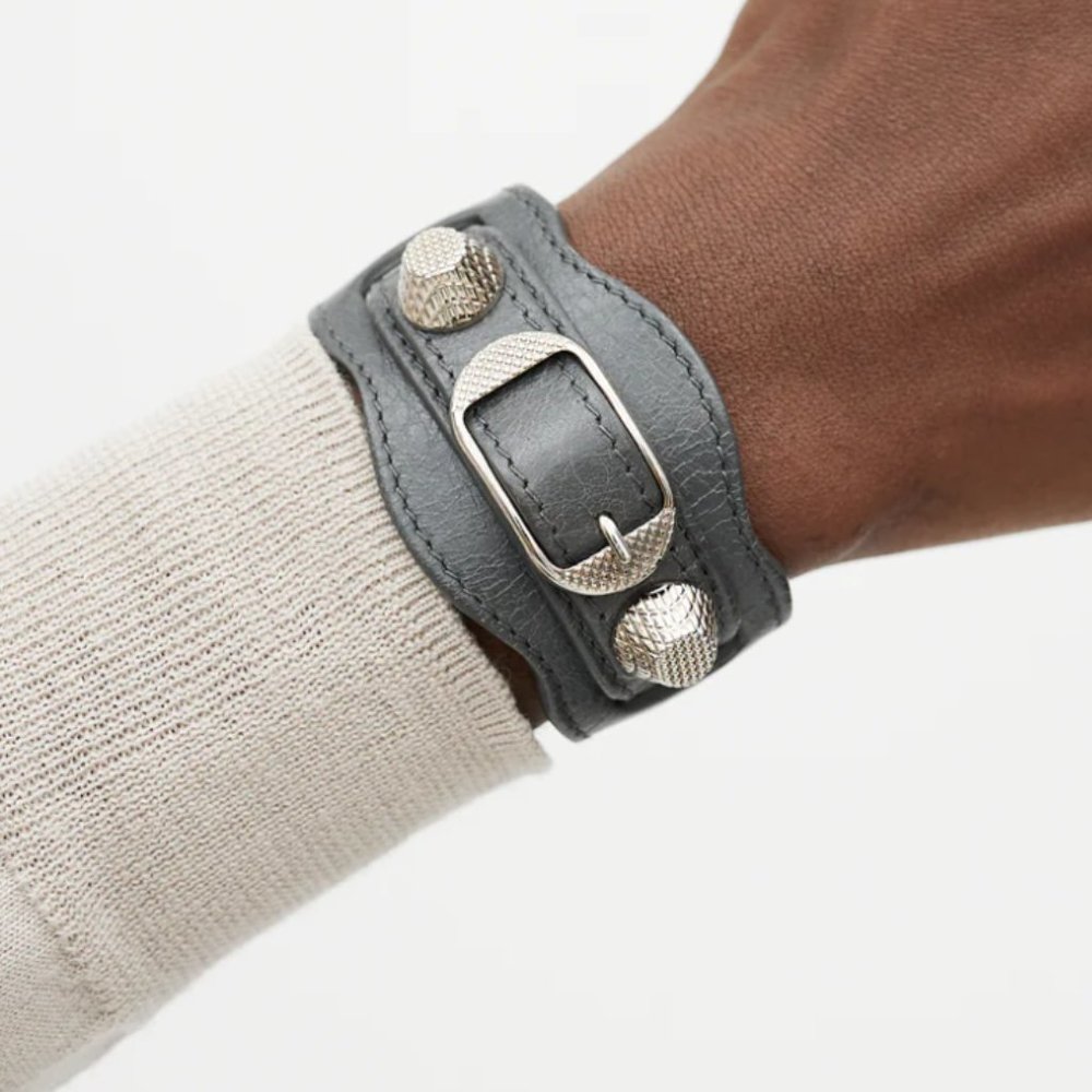 Balenciaga Wrist Band